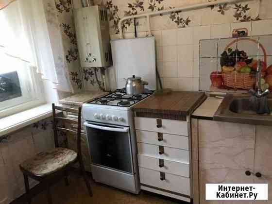 1-к квартира, 32 кв.м., 3/5 эт. Электросталь