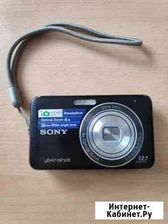 Цифровой фотоаппарат Sony Кемерово