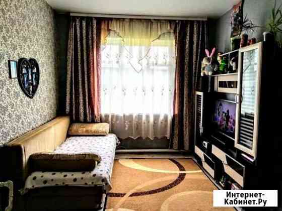 Дом 55 кв.м. на участке 3 сот. Киров