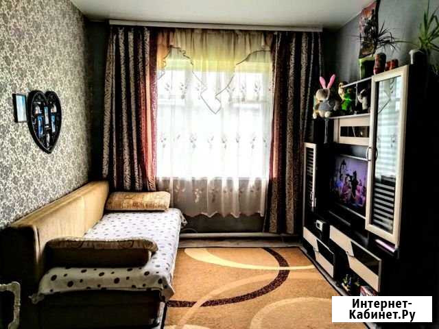 Дом 55 кв.м. на участке 3 сот. Киров - изображение 1