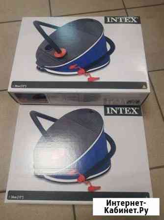 Насос Курск