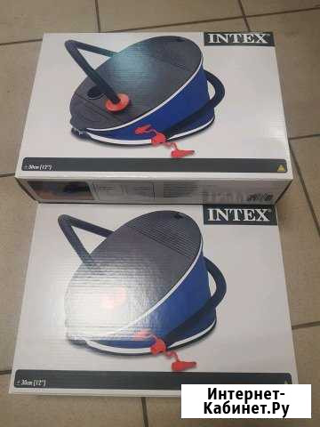 Насос Курск - изображение 1