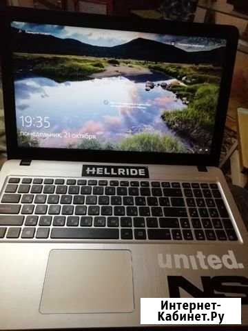 Asus Воткинск - изображение 1