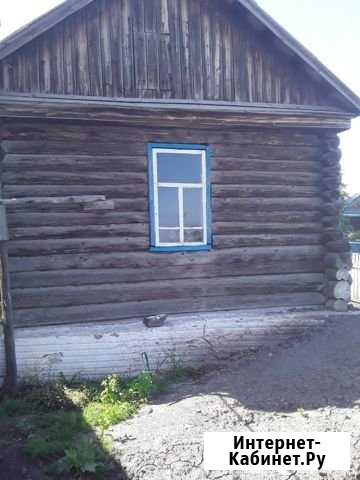 Дом на разбор Аскарово - изображение 1