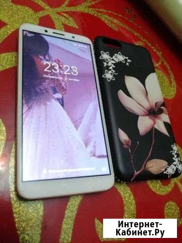 Продам honor 7 a Чита - изображение 1