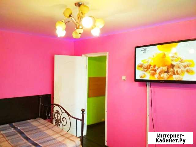 1-к квартира, 33 кв.м., 3/9 эт. Саранск - изображение 1