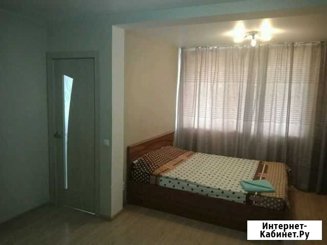 1-к квартира, 35 кв.м., 2/5 эт. Элиста - изображение 1