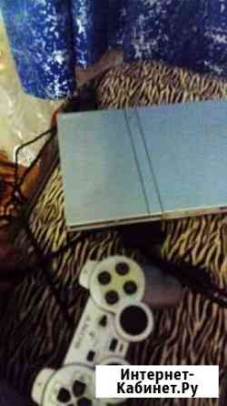 Sony PS2 Заречный