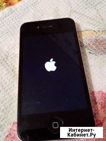 iPhone 4s 16gb Соль-Илецк - изображение 1