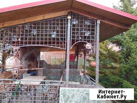 Коттедж 78 кв.м. на участке 26 сот. Ордынское - изображение 1