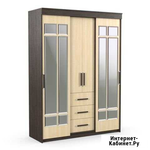 Шкаф маэстро Воронеж - изображение 1