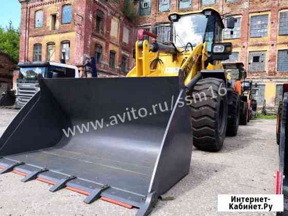 Фронтальный погрузчик HZM S30D Казань