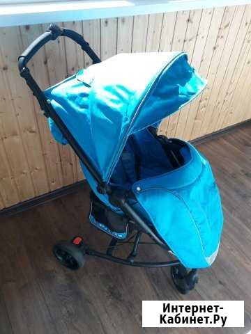 Коляска прогулочная Baby Car Rimini Орёл - изображение 1