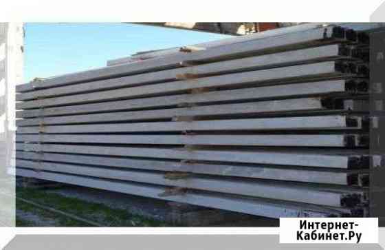 Опоры под электричество Майкоп