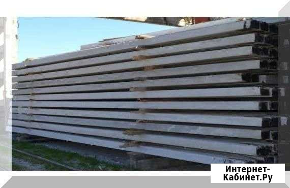 Опоры под электричество Майкоп - изображение 1