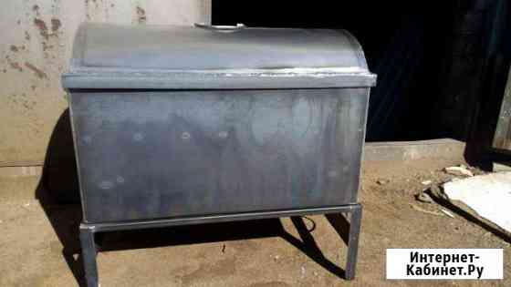 Коптилка (большая лещёвка) Иваново