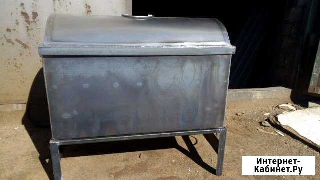 Коптилка (большая лещёвка) Иваново - изображение 1