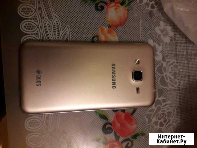 SAMSUNG Galaxy j3 (2016) Ижевск - изображение 1