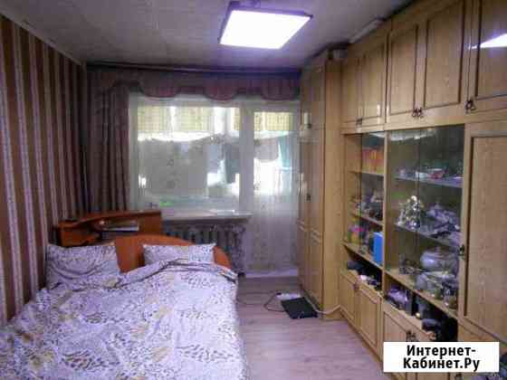 3-к квартира, 64 кв.м., 2/2 эт. Богданович