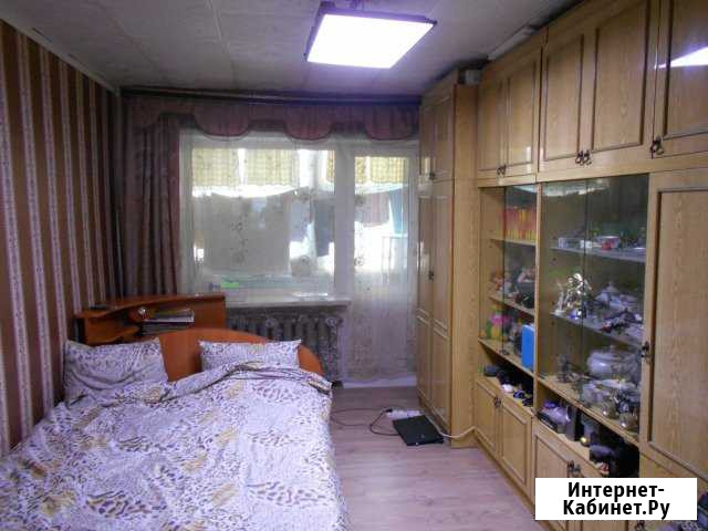 3-к квартира, 64 кв.м., 2/2 эт. Богданович - изображение 1