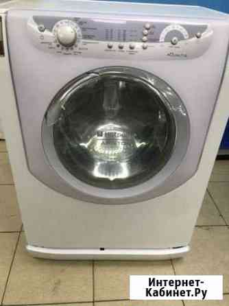 Стиральная машина Hotpoint-Ariston. Гарантия Вологда