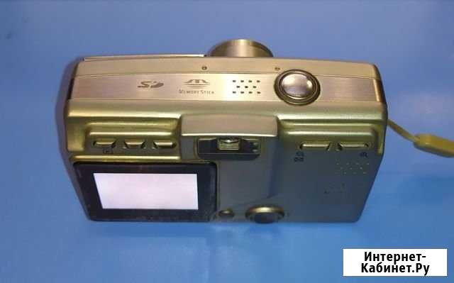 Фотоаппарат Konica Minolta Dimage G500 Таганрог - изображение 1