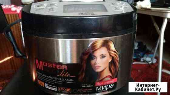 Мультиварка Redmond Калуга