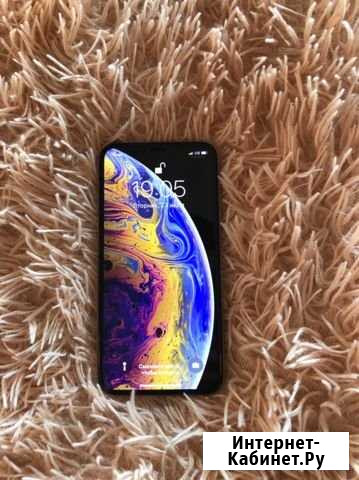 iPhone XS Златоуст - изображение 1