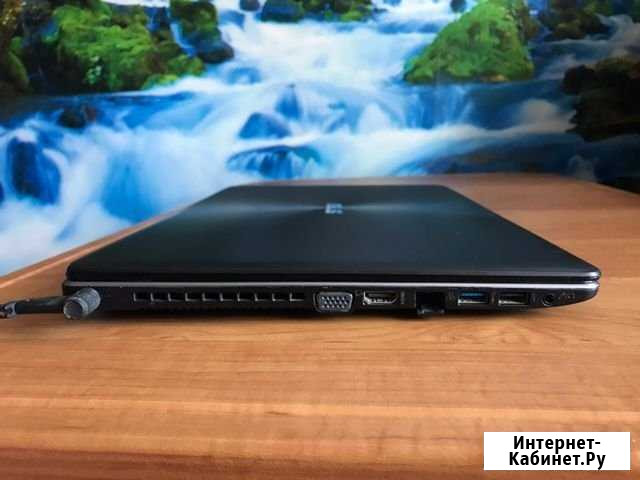 Ноутбук Asus Камышин - изображение 1