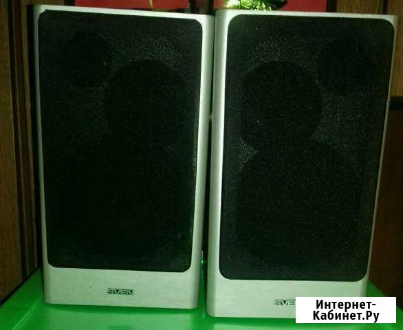Колонки Киржач - изображение 1