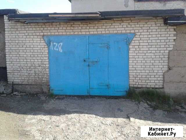 Гараж, > 30 кв.м. Медногорск - изображение 1