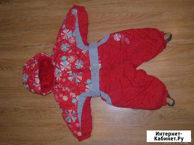 Комбинезон hippo-hoppo (слитник) Ярославль - изображение 1