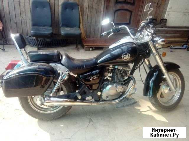 Baltmotors classic 200 Самара - изображение 1