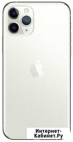 iPhone 11 pro White 256gb Геленджик - изображение 1