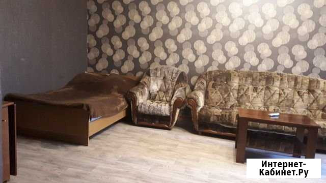 1-к квартира, 38 кв.м., 4/4 эт. Кумертау - изображение 1