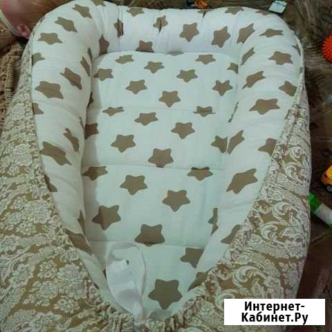 Кокон для малыша Орск - изображение 1