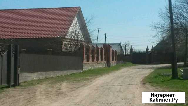 Дом 165 кв.м. на участке 15 сот. Малгобек - изображение 1