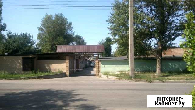 Гараж, > 30 кв.м. Ростов-на-Дону - изображение 1