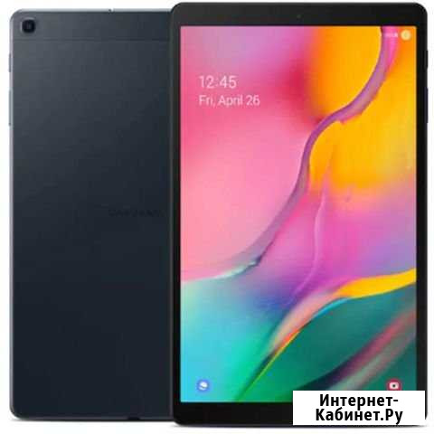 Планшет SAMSUNG T515 Galaxy Tab A 10.1 (2019) 32G Владикавказ - изображение 1