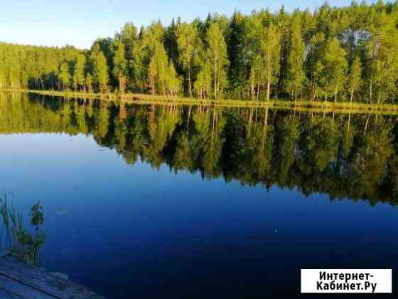 Дача 48 кв.м. на участке 12 сот. Петрозаводск