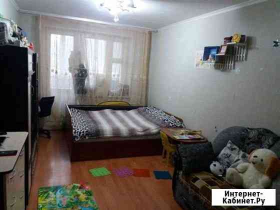 1-к квартира, 44.5 кв.м., 1/9 эт. Чебоксары