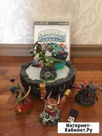 SkyLanders Саратов