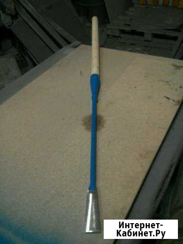 Пешня разборная Иваново - изображение 1