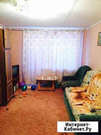 1-к квартира, 31 кв.м., 3/5 эт. Балашов