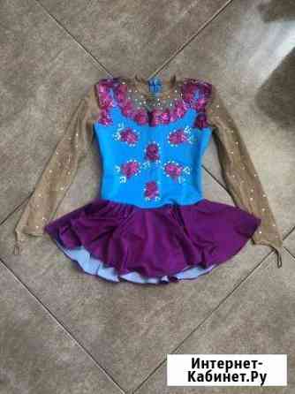 Платье для фигурного катания Архангельск