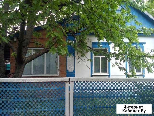 Дом 66.7 кв.м. на участке 16 сот. Атаманская - изображение 1