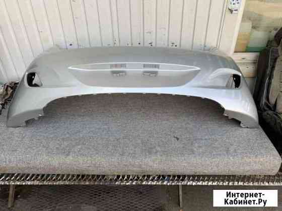 Бампер задний Hyundai i30 2012 Скопин