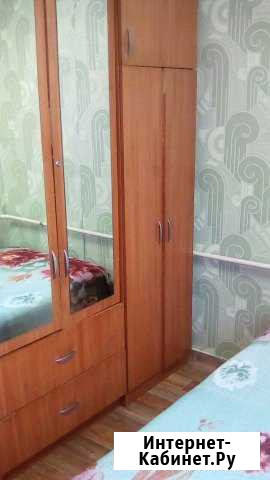 1-к квартира, 30 кв.м., 5/5 эт. Бердск - изображение 1