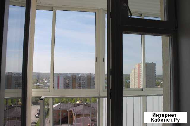 1-к квартира, 46 кв.м., 12/13 эт. Кемерово - изображение 1