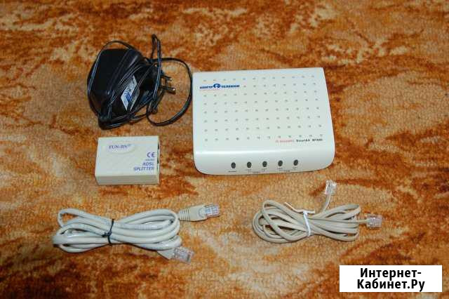 Huawei SmartAX MT880 Новый Оскол - изображение 1